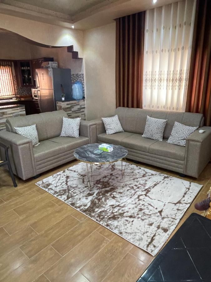 مزرعة النجم Najem Farm Villa Al-Qasr Exterior photo